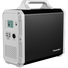BLUETTI PowerOak EB150 Black