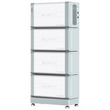 BLUETTI EP600 + 3хB500 Home Battery Backup