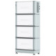 BLUETTI EP600 + 3хB500 Home Battery Backup