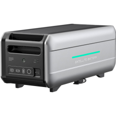Zendure Satellite Battery B6400 (ZDSATB6400-gy)
