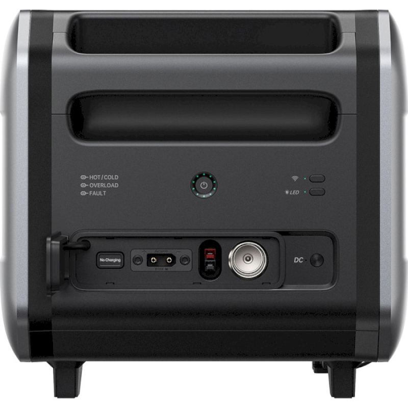 Zendure Satellite Battery B6400 (ZDSATB6400-gy)