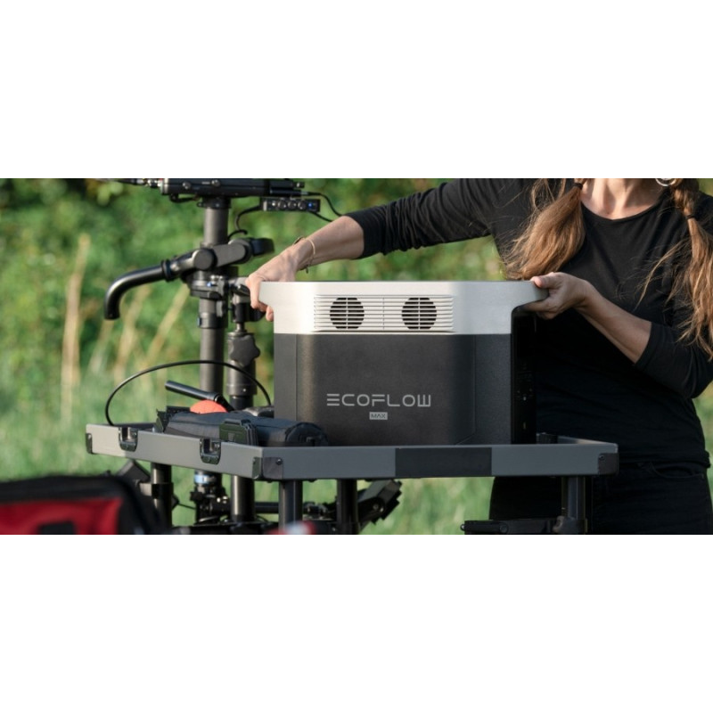 EcoFlow DELTA Max 2000 (DELTA2000-EU)