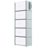 BLUETTI EP600 + 4хB500 Home Battery Backup