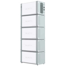 BLUETTI EP600 + 4хB500 Home Battery Backup
