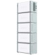BLUETTI EP600 + 4хB500 Home Battery Backup
