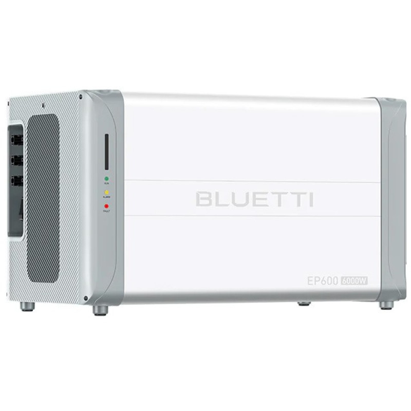 BLUETTI EP600 + 4хB500 Home Battery Backup