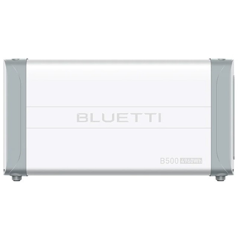 BLUETTI EP600 + 4хB500 Home Battery Backup