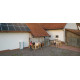 BLUETTI EP600 + 4хB500 Home Battery Backup