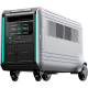 Zendure SuperBase V4600 (ZDSBV4600-GY-EU)