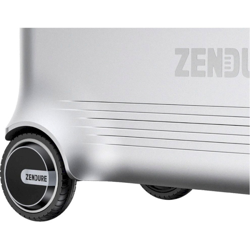 Zendure SuperBase V4600 (ZDSBV4600-GY-EU)