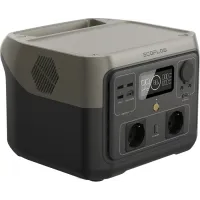 Зарядна станція EcoFlow RIVER 2 Max (ZMR610-B-EU)