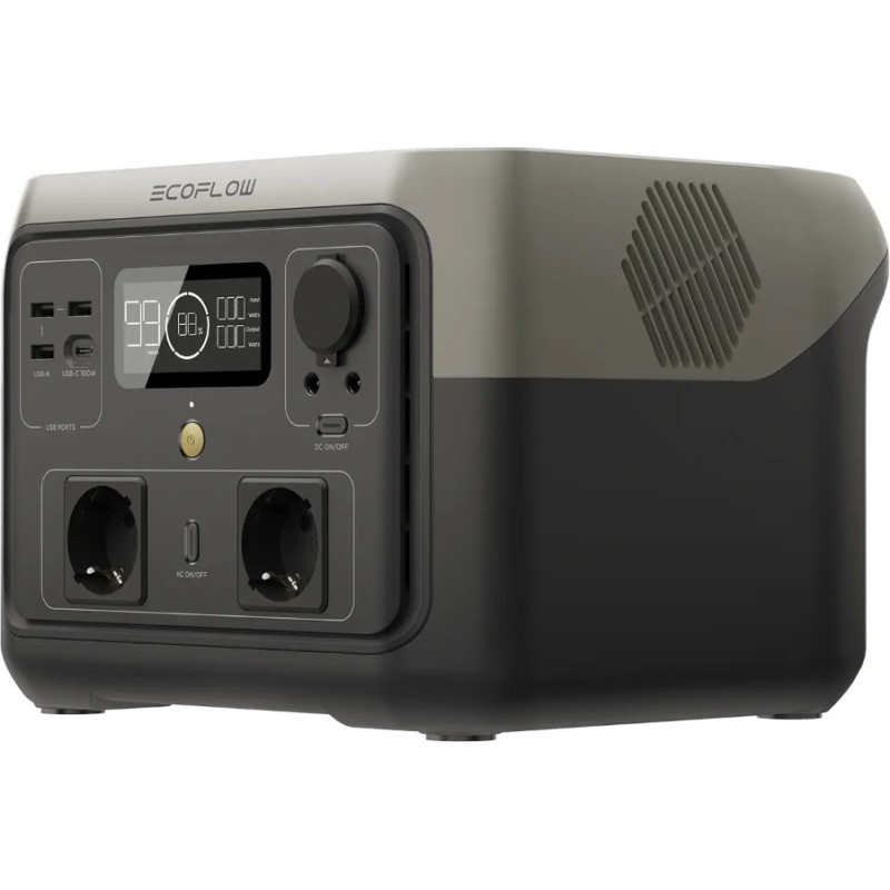 EcoFlow RIVER 2 Max