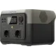 Зарядная станция EcoFlow RIVER 2 Max (ZMR610-B-EU)