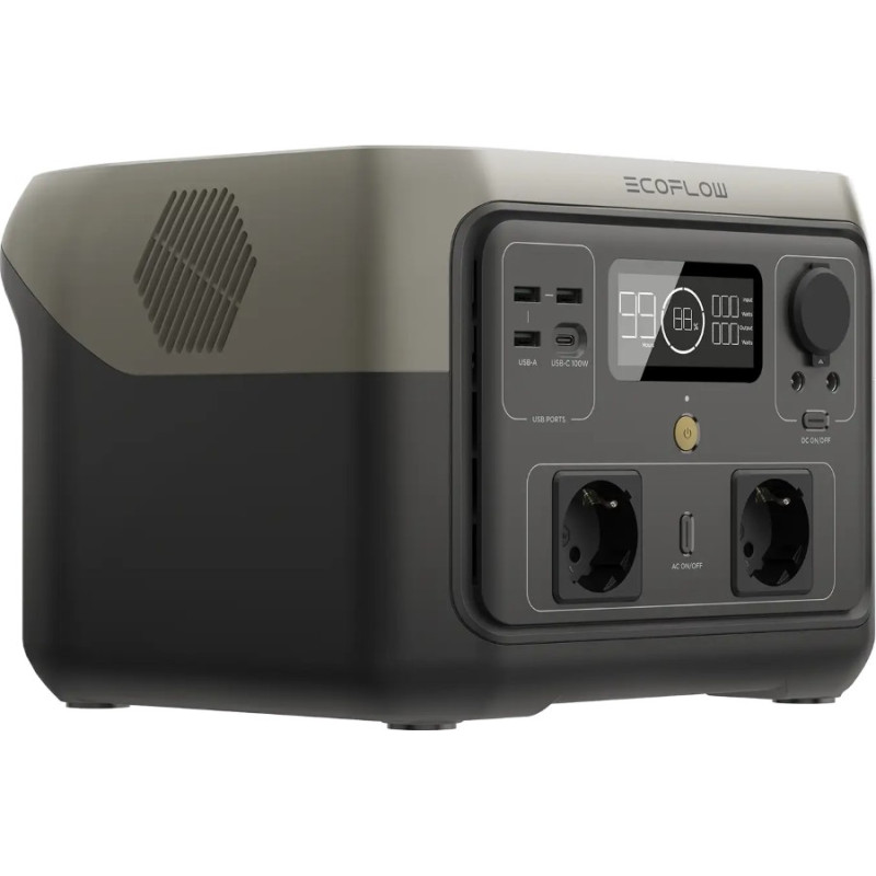 EcoFlow RIVER 2 Max