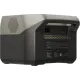 Зарядная станция EcoFlow RIVER 2 Max (ZMR610-B-EU)