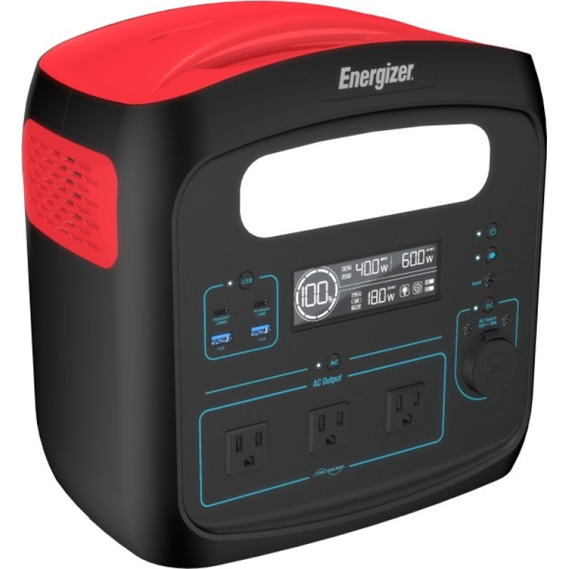Зарядна станція Energizer PPS960W1
