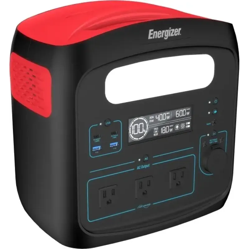 Зарядна станція Energizer PPS960W1