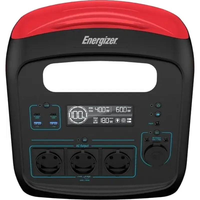 Зарядна станція Energizer PPS960W1