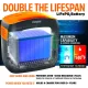 Зарядна станція Energizer PPS960W1