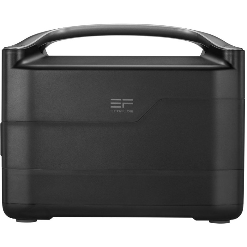 EcoFlow RIVER Max (EFRIVER600MAX-EU, PB930425)