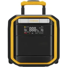 Зарядна станція Vtoman FlashSpeed Pro 3600