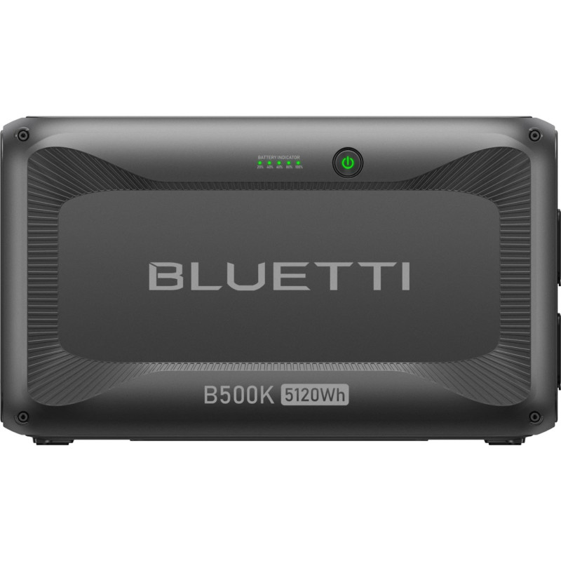 Зарядна станція BLUETTI AC300 + battery module B500K