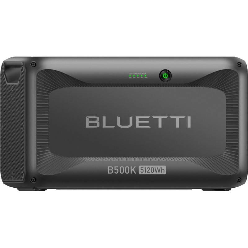 Зарядна станція BLUETTI AC300 + battery module B500K