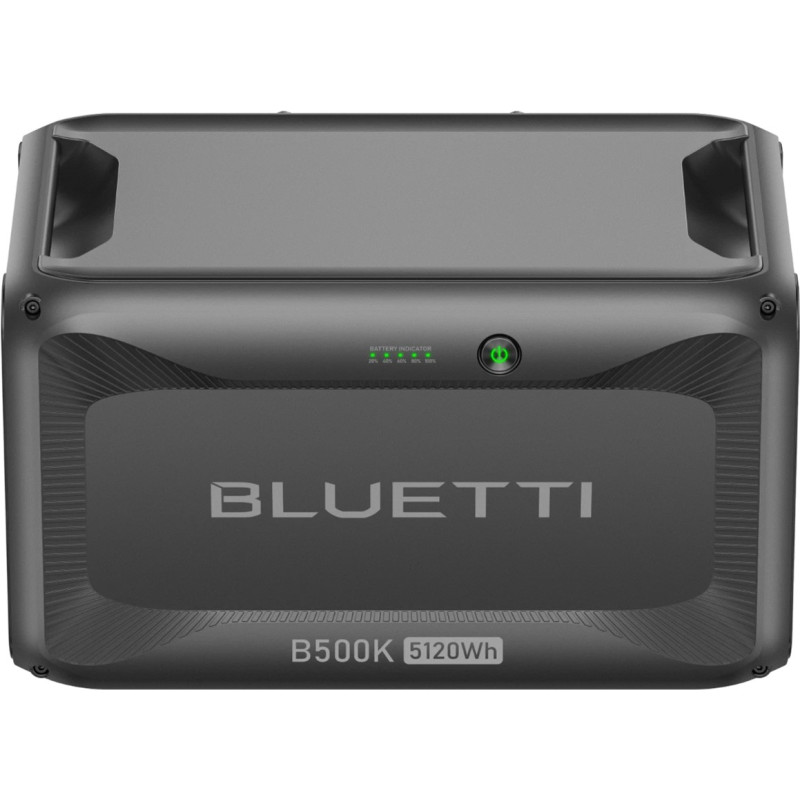 Зарядна станція BLUETTI AC300 + battery module B500K