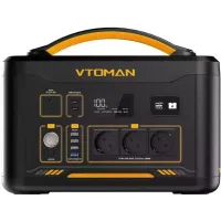 Зарядна станція Vtoman Jump 2200