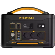 Зарядна станція Vtoman Jump 2200