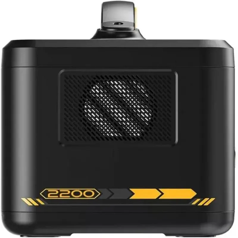 Зарядная станция Vtoman Jump 2200
