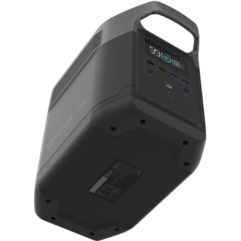 EcoFlow DELTA (EFDELTA1300-EU)