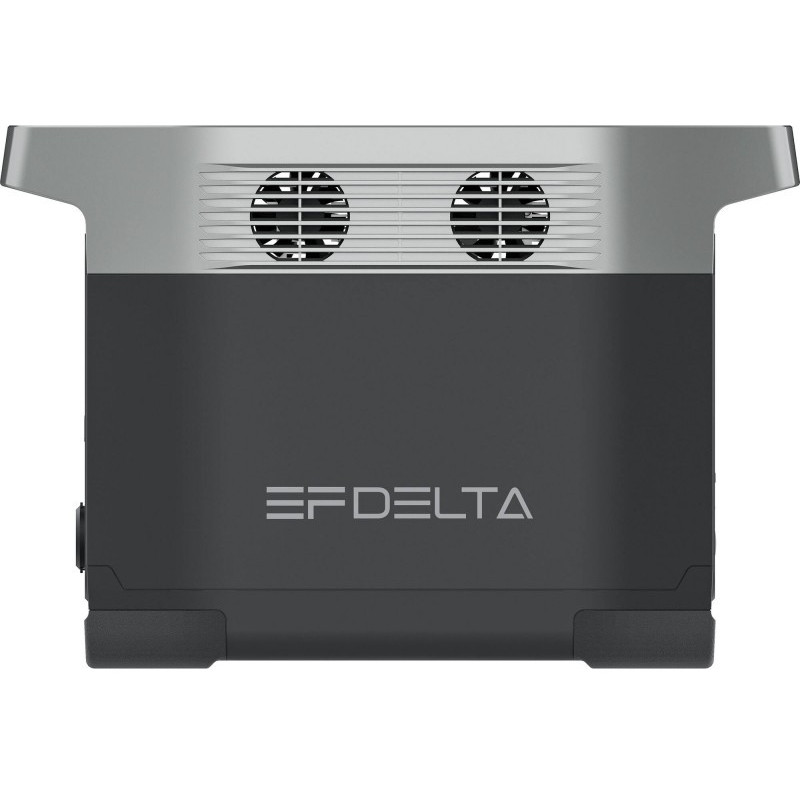 EcoFlow DELTA (EFDELTA1300-EU)