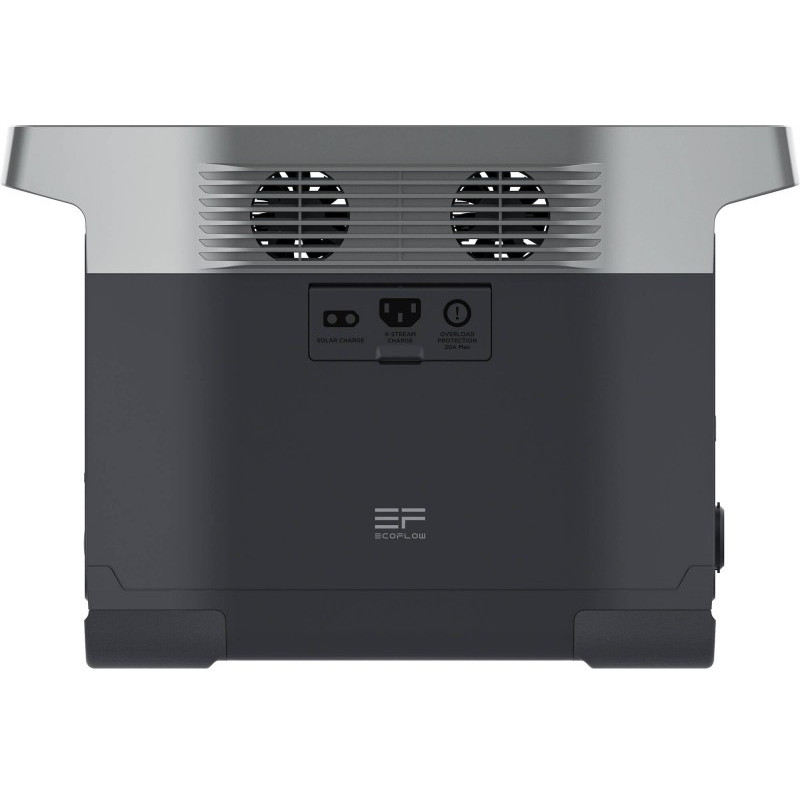 EcoFlow DELTA (EFDELTA1300-EU)