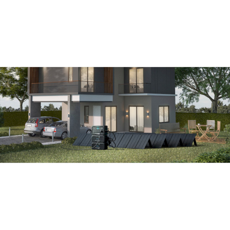 BLUETTI AC500 Inverter Module Generator