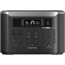Зарядна станція Oukitel BP3000E