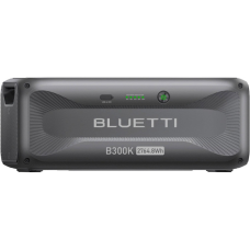Зарядная станция BLUETTI B300K Expansion Battery 2764.8Wh