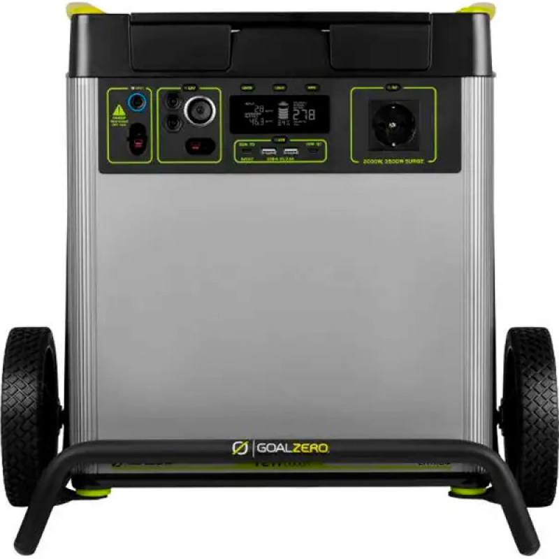 Зарядная станция Goal Zero  Yeti 6000X