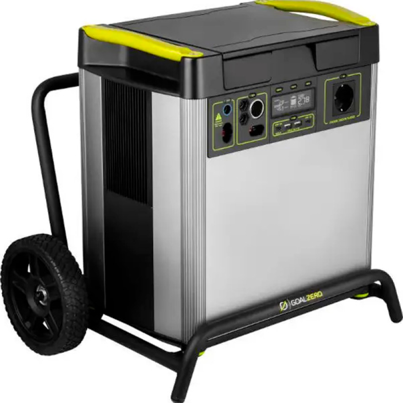 Зарядная станция Goal Zero  Yeti 6000X