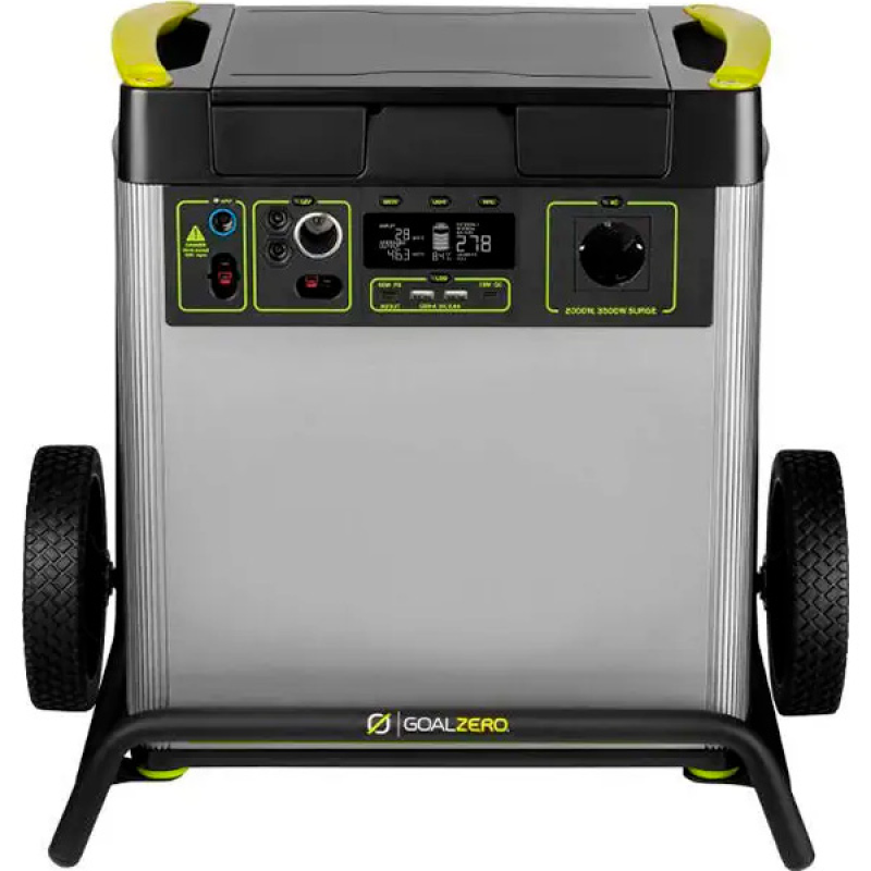 Зарядная станция Goal Zero  Yeti 6000X