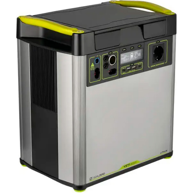 Зарядная станция Goal Zero  Yeti 6000X