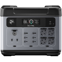 Зарядная станция Oukitel P2400E