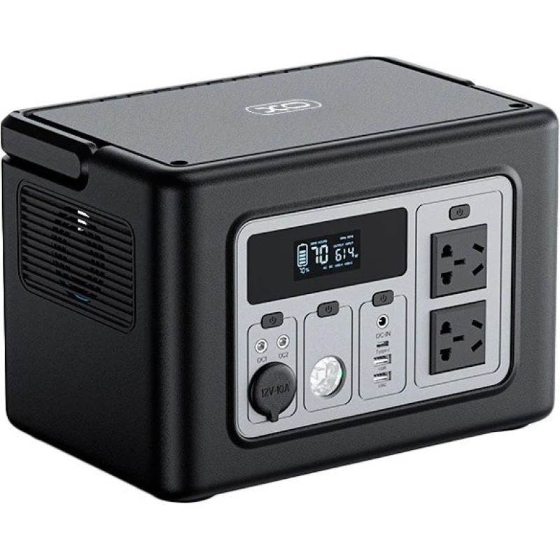 XO PSA-700 (6920680834341)