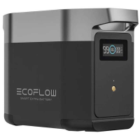 EcoFlow DELTA 2 Extra Battery (ZMR330EB, EFD330-EB)