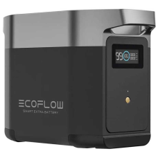 EcoFlow DELTA 2 Extra Battery (ZMR330EB, EFD330-EB)