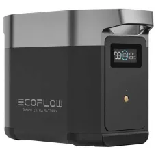 Зарядная станция (Дополнительная батарея) EcoFlow DELTA 2 Extra Battery (ZMR330EB, EFD330-EB)
