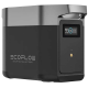 EcoFlow DELTA 2 Extra Battery (ZMR330EB, EFD330-EB)
