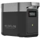 Зарядна станція (Додаткова батарея) EcoFlow DELTA 2 Extra Battery (ZMR330EB, EFD330-EB)