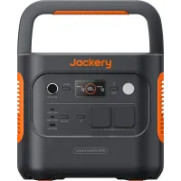 Зарядная станция Jackery Explorer 2000 V2 (21-0001-000267)