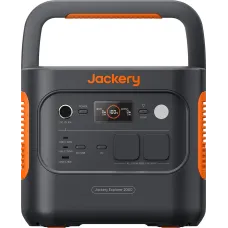 Зарядна станція Jackery Explorer 2000 V2 (21-0001-000267)